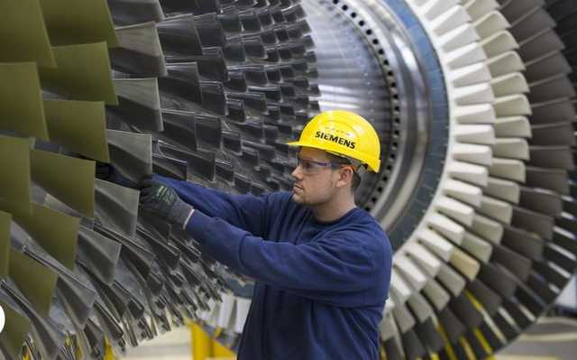 Стеснительная реновация. Как насосы Siemens и Grundfos оказались в Крыму