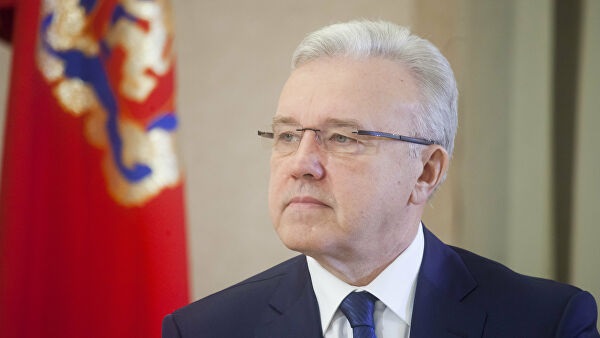 Игра на повышение по Уссу
