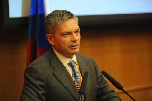 Шишкарев сыграет с Кириенко в "монополию"?