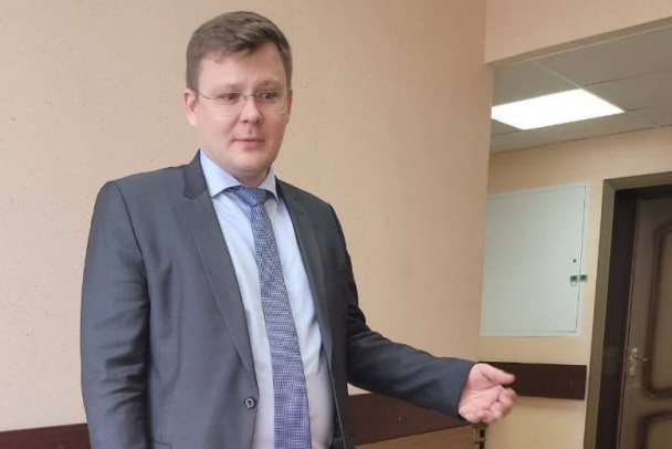 «Птенцы» Дрозденко из «Тридевяткина царства»