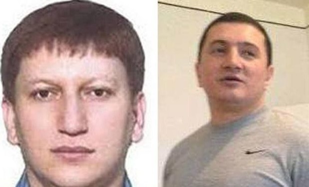 "Альберт Рыжий" был заказчиком убийства "Лоту Гули"?
