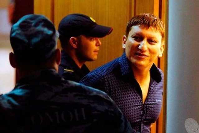 Озвучены две версии убийства вора в законе Альберта Рыжего