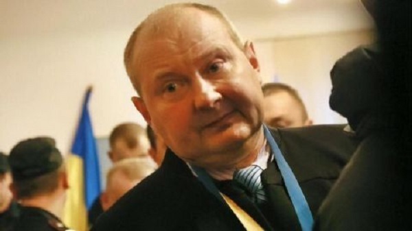 Похищение Чауса: в деле появилась российская разведка