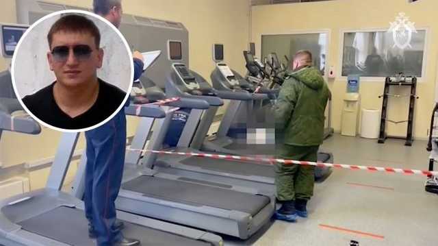 Главная версия убийства Альберта Рыжего — «месть за убийство в Турции»
