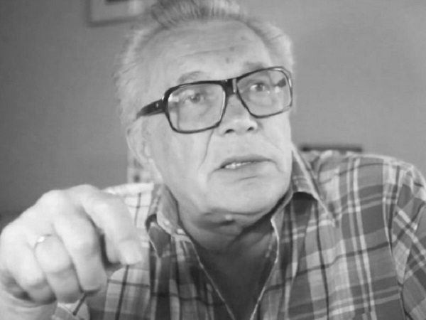Умер известный российский актер и телеведущий Олег Марусев