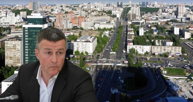 Уставшие мосты: как “Киевавтодор” восстанавливает работоспособность Воздухофлотского путепровода