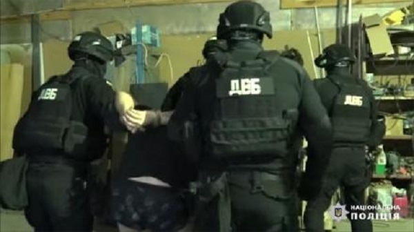 Спецназу пришлось снова ловить сбежавших из-под ареста членов ОПГ Самвела Донецкого