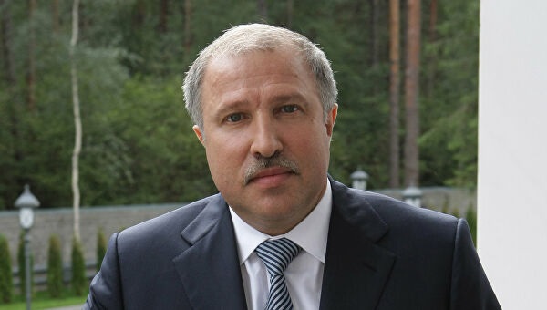 "Золотой ключик" Худайнатова