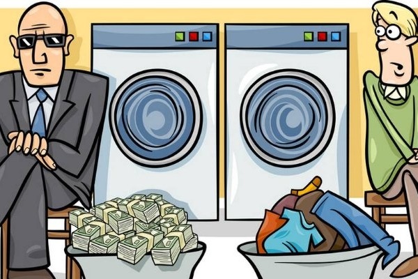 В Донецкой области разоблачили схемы «отмывания» денег на 5,5 млрд