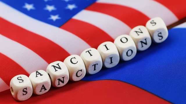 Bloomberg: США вышлют десять российских дипломатов и введут новые санкции