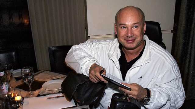 Бойко взялся за "Сиаб"