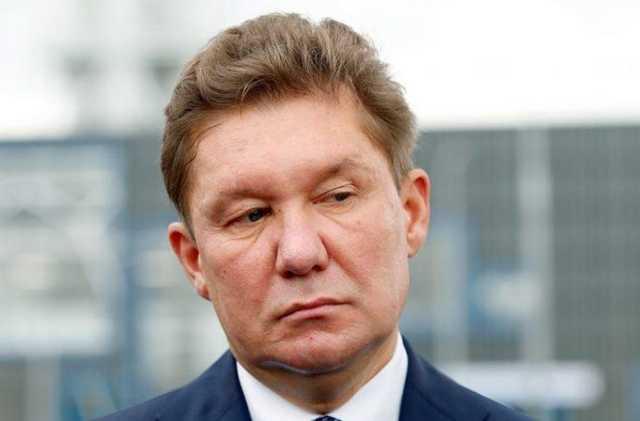 Новосибирский «распил» Миллера и Ротенберга?
