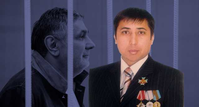 Тёмная сторона десантника: что известно о командире боевого крыла Шакро Молодого