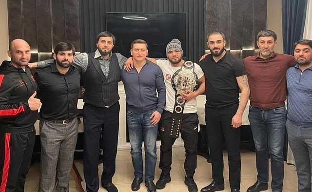 Восстановлены последние часы жизни Алика Рыжего перед расстрелом