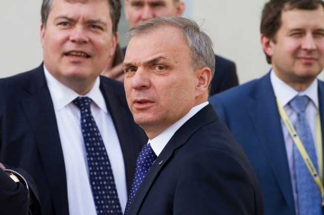 Офшорные правила "Содружества" Луценко