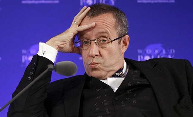 «На кону безопасность Европы»
