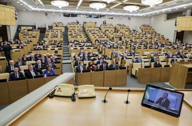 Стало известно, какой зарубежной недвижимостью владеют российские депутаты и их жены