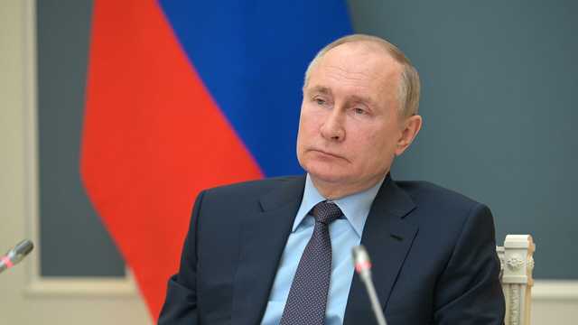 В 2020 году Путин стал еще чуть богаче. В Кремле опубликовали декларацию президента