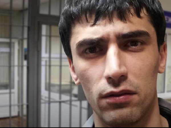 Вора «в законе» Махо Тбилисского будут судить в Москве