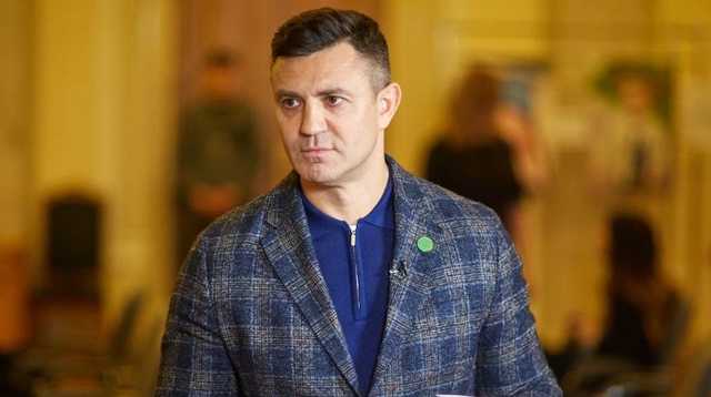 Полиция нагрянула на место банкета Тищенко в Киеве и открыла уголовное производство