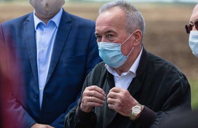 На Урале глава района пожаловался в прокуратуру после фразы депутата «Вы сядете»