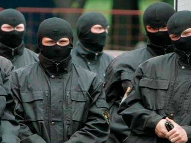 Фантом по-ростовски