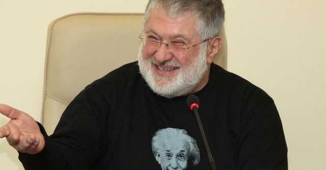 Коломойский поборол Венедиктову