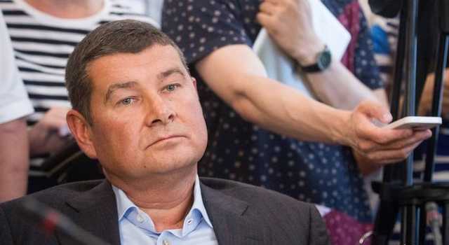 Кадыров-Онищенко припомнил Данилову торговлю фальшивыми волками