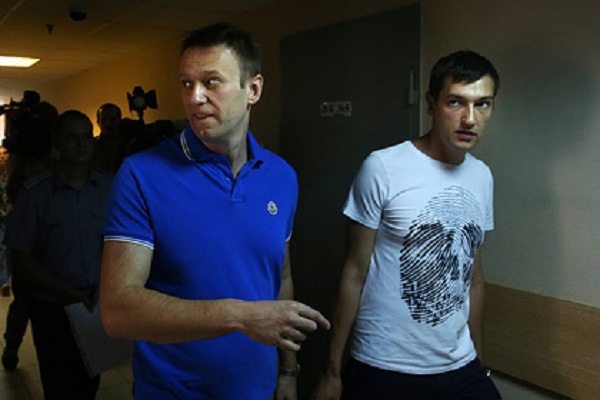 СМИ опубликовали копию заявления «Ив Роше» в СКР от 2012 года