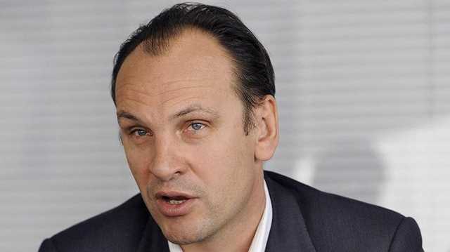 Михаил Хабаров и крах подсудимого уголовника