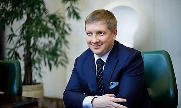 Коболев занял место Медведчука