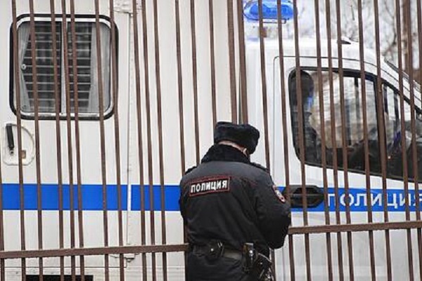 Российского полицейского уволили за слив данных о сотрудниках в Telegram-канал