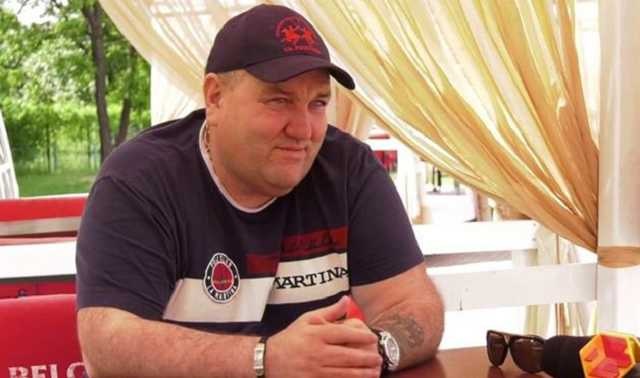 На Кировоградщине аграрный барон взорвал гранату в кругу коллег
