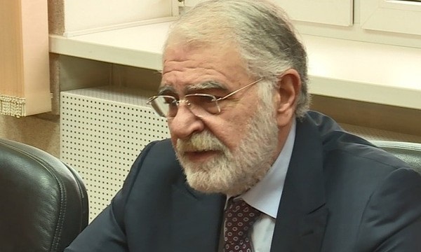 "Остров мечты" Муцоевых стал "невезением" для кредиторов?