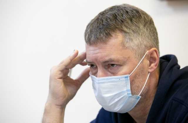 Евгений Ройзман отказался от участия в выборах в Госдуму