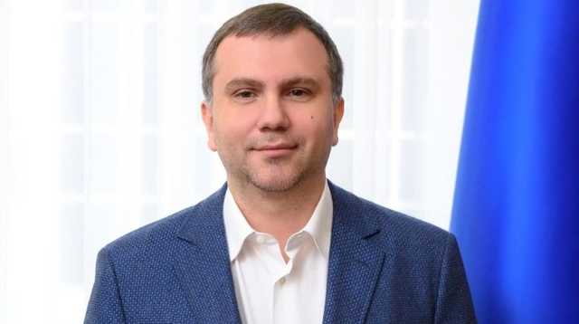 Судье ОАСК избрали меру пресечения по делу о “пленках Вовка”