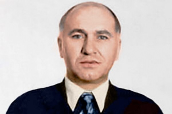 В греческой тюрьме скончался лидер кутаисского воровского клана Давид Себискверадзе