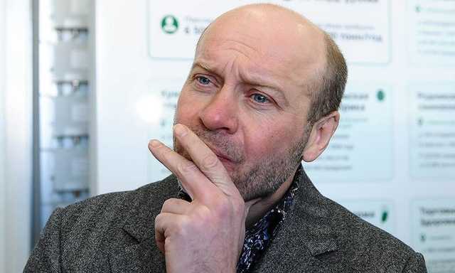 Услуга токсичному депутату Колесникову выйдет боком спикеру ГД Володину и губернатору Текслеру