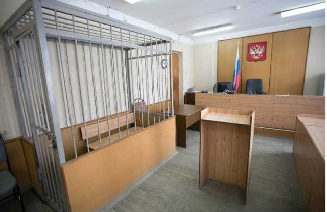 Доцента московского авиаинститута осудили на 20 лет за госизмену