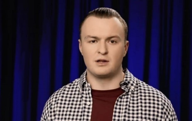 Стало известно, где находится объявленный в розыск Гладковский-младший