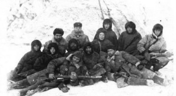 Как подавляли первый бунт в ГУЛАГе