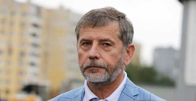 Миллиардеры Букато и Ротенберг устроили фарс в Воронеже?