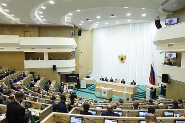 Совфед одобрил закон об отмене «дня тишины» при многодневном голосовании