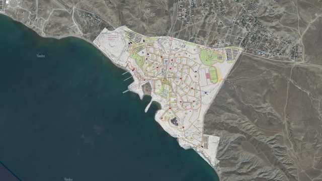 Крымские перепела и дельфины пойдут под ковш «Тавриды»