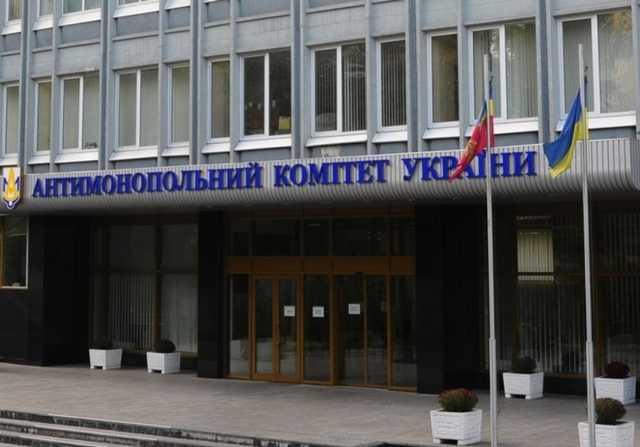 АМКУ разрешил фонду экс-главы «Запорожстали» взять контроль над четырьмя СЭС