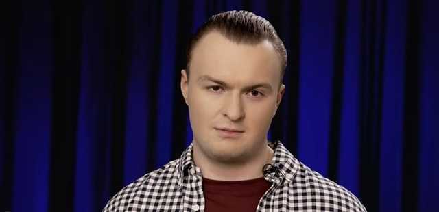Игорю Гладковскому вручили обвинительный акт