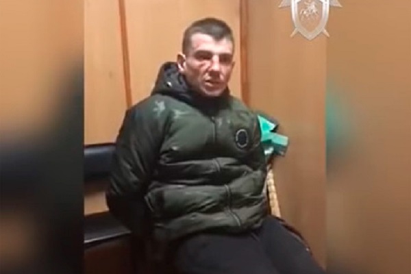 Убийцу директора российского Burger King посадили на 25 лет