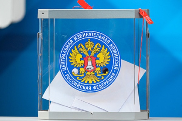 В ЦИК рассказали об отсутствии проблем в подготовке к выборам в Госдуму
