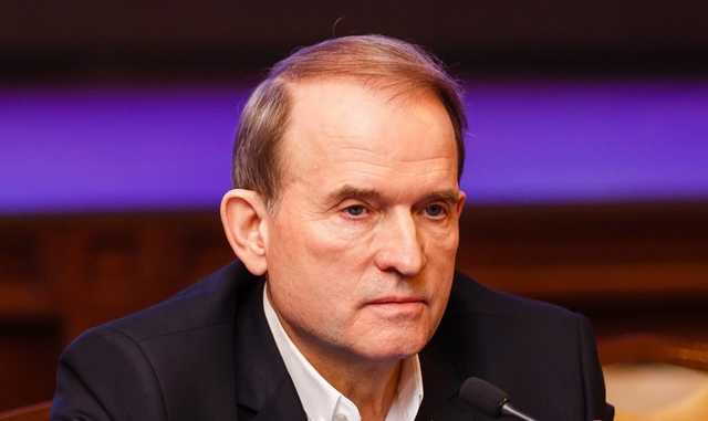 Всплыла запись разговора Медведчука с президентом российской "Транснефти" о трубе