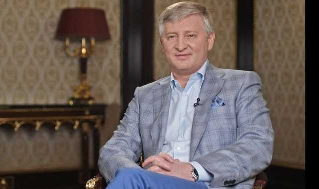 Ахметов планирует создать собственную партию - СМИ